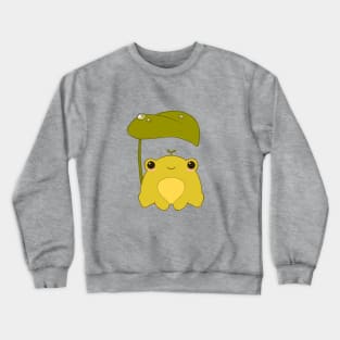 Fergus Crewneck Sweatshirt